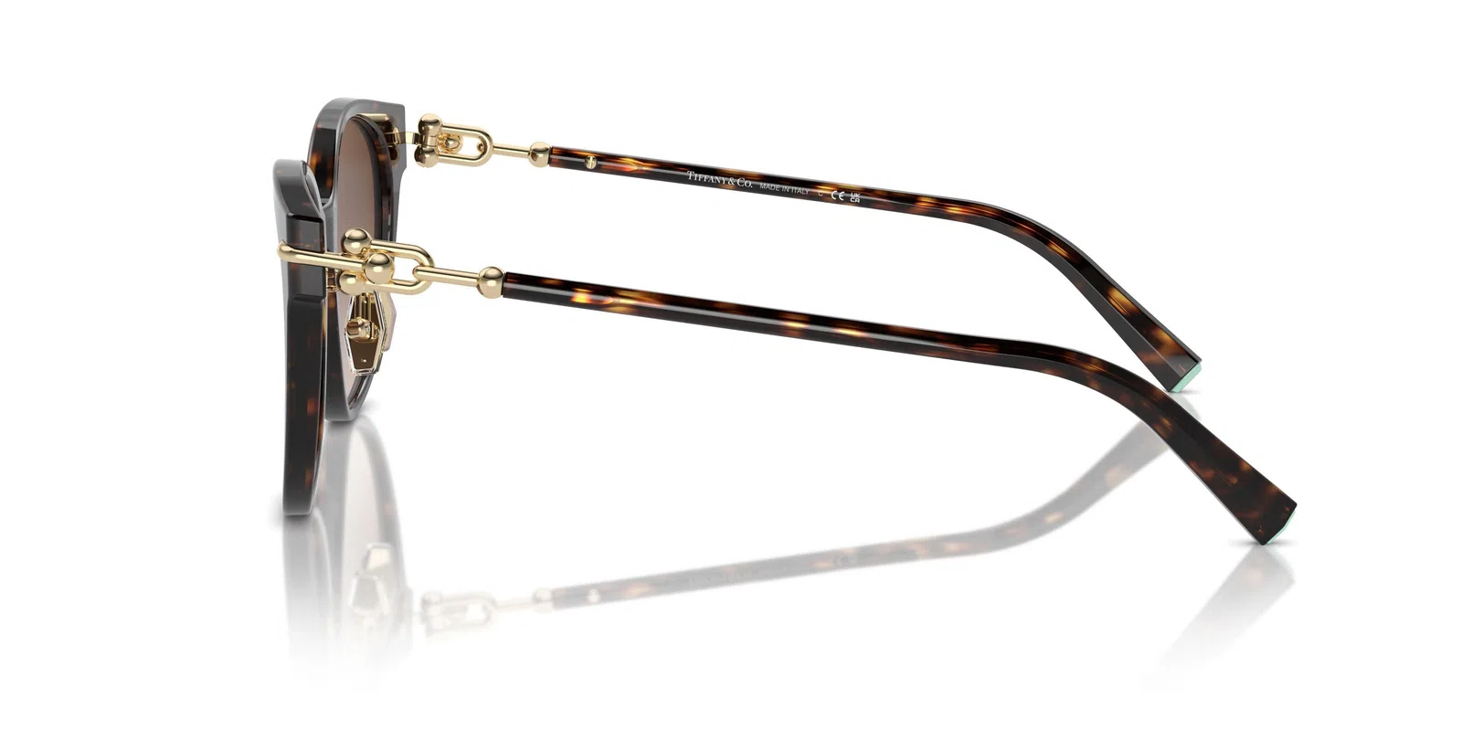 Tiffany 4223D Sunglasses - view 11